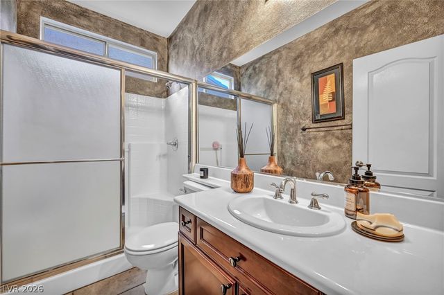 8446 Rushfield Avenue, Las Vegas, NV 89178