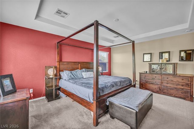 8446 Rushfield Avenue, Las Vegas, NV 89178