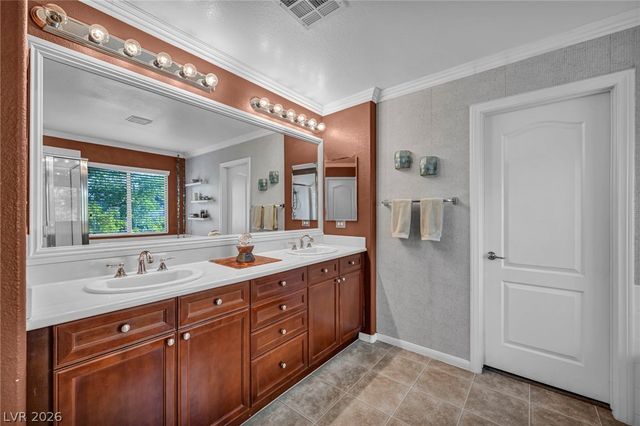 8446 Rushfield Avenue, Las Vegas, NV 89178