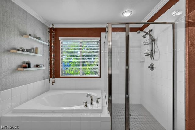 8446 Rushfield Avenue, Las Vegas, NV 89178