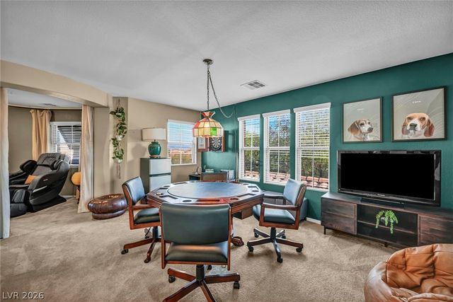 8446 Rushfield Avenue, Las Vegas, NV 89178