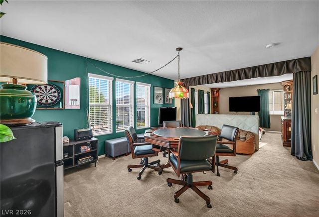 8446 Rushfield Avenue, Las Vegas, NV 89178