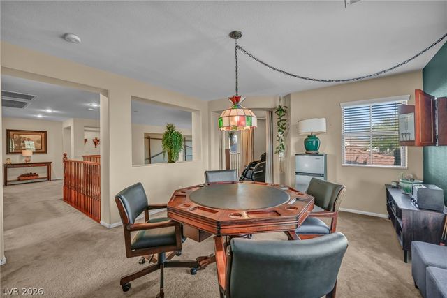 8446 Rushfield Avenue, Las Vegas, NV 89178
