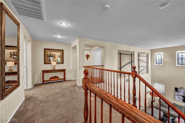 8446 Rushfield Avenue, Las Vegas, NV 89178