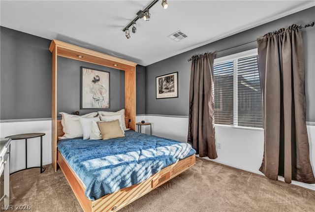 8446 Rushfield Avenue, Las Vegas, NV 89178