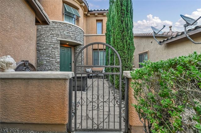 8446 Rushfield Avenue, Las Vegas, NV 89178