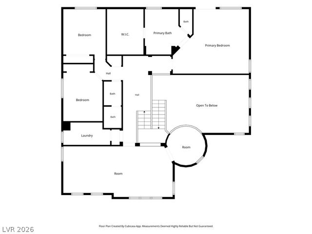 8446 Rushfield Avenue, Las Vegas, NV 89178