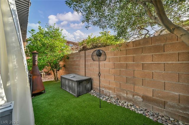 8446 Rushfield Avenue, Las Vegas, NV 89178