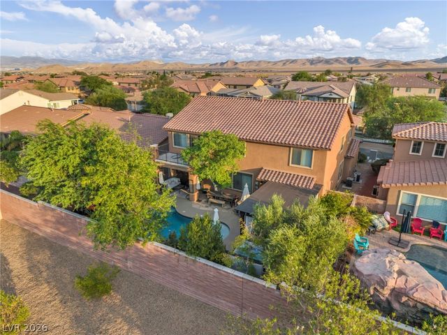 8446 Rushfield Avenue, Las Vegas, NV 89178