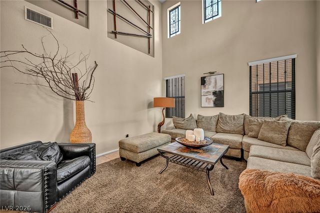 8446 Rushfield Avenue, Las Vegas, NV 89178