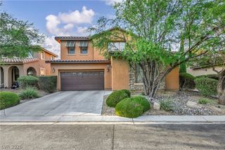 8446 Rushfield Avenue, Las Vegas, NV 89178