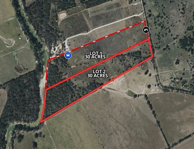 TBD 2 County Road 3310, Valley Mills, TX 76689