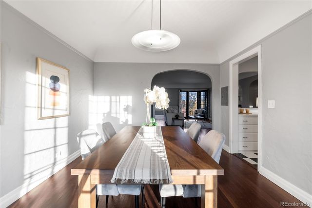 1 N Downing Street 5, Denver, CO 80218