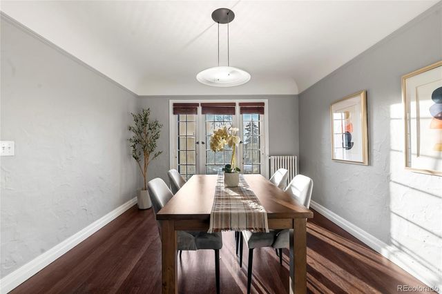 1 N Downing Street 5, Denver, CO 80218