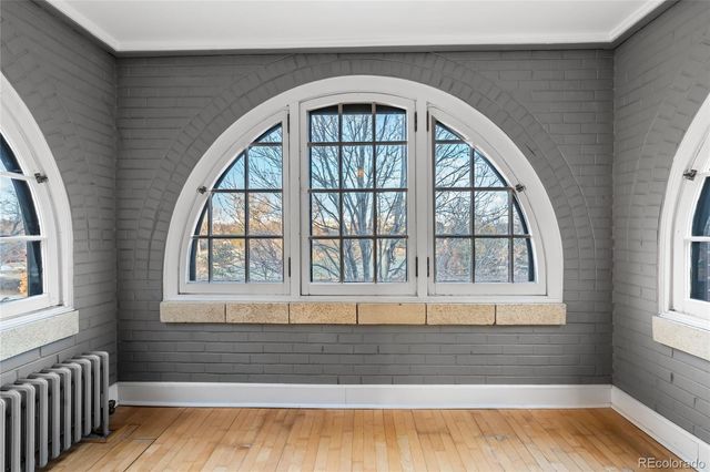 1 N Downing Street 5, Denver, CO 80218