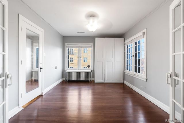 1 N Downing Street 5, Denver, CO 80218