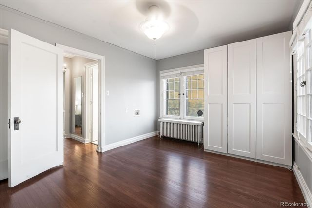 1 N Downing Street 5, Denver, CO 80218