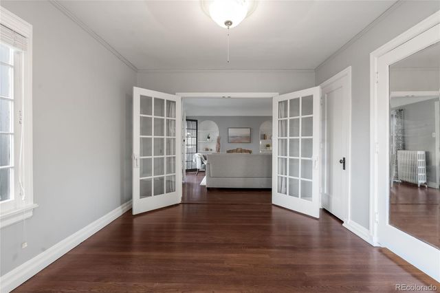 1 N Downing Street 5, Denver, CO 80218