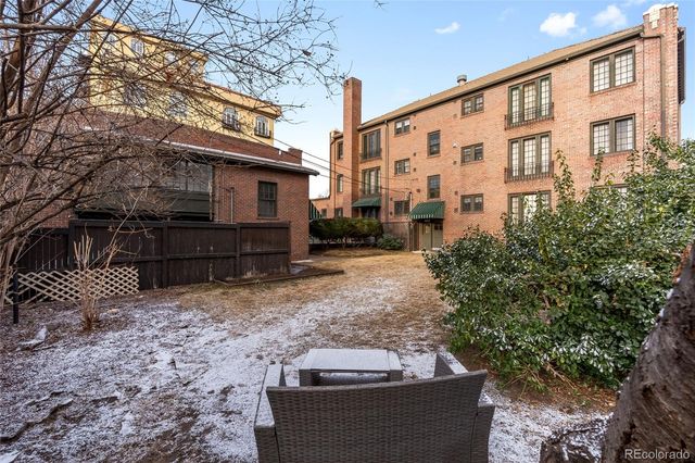 1 N Downing Street 5, Denver, CO 80218