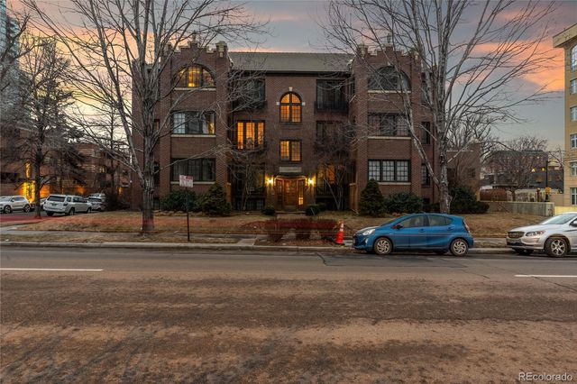 1 N Downing Street 5, Denver, CO 80218