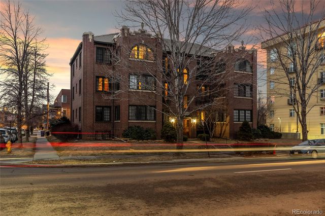 1 N Downing Street 5, Denver, CO 80218