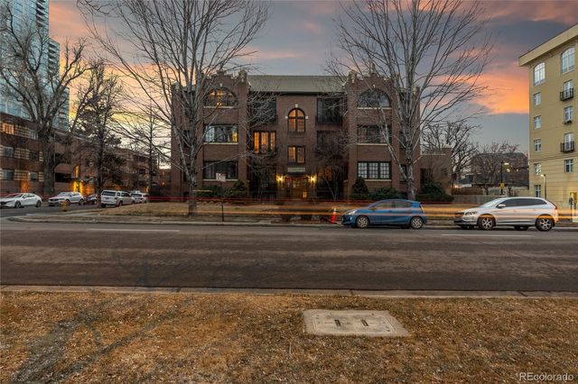 1 N Downing Street 5, Denver, CO 80218