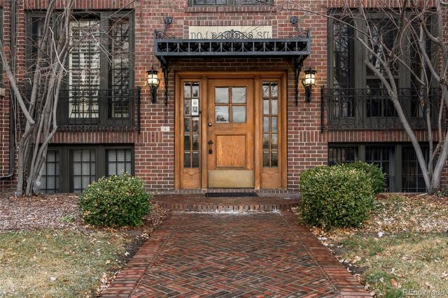 1 N Downing Street 5, Denver, CO 80218