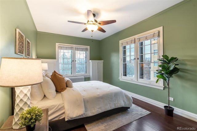 1 N Downing Street 5, Denver, CO 80218