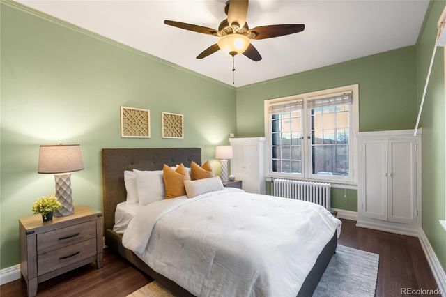 1 N Downing Street 5, Denver, CO 80218