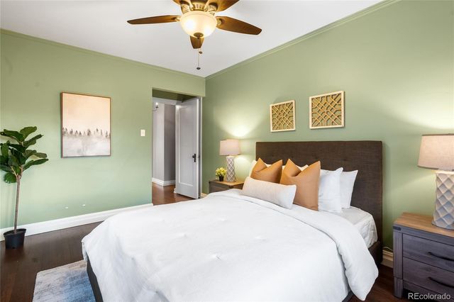 1 N Downing Street 5, Denver, CO 80218