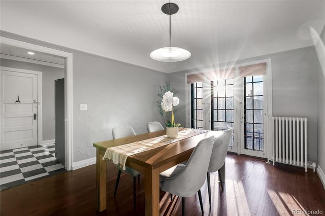 1 N Downing Street 5, Denver, CO 80218