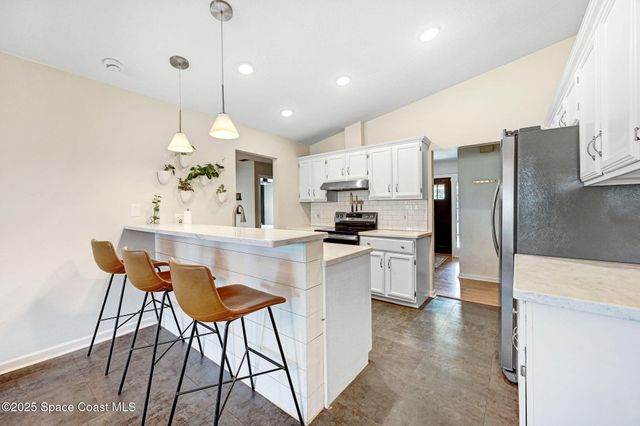 752 John Adams Lane, Melbourne, FL 32904