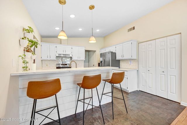 752 John Adams Lane, Melbourne, FL 32904