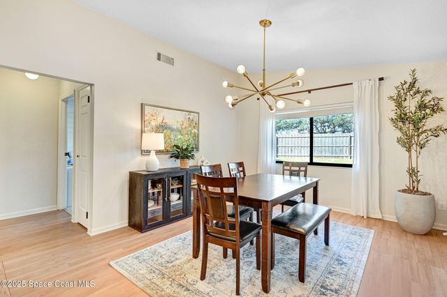 752 John Adams Lane, Melbourne, FL 32904