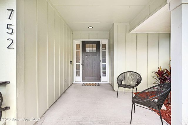 752 John Adams Lane, Melbourne, FL 32904