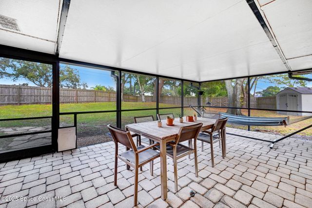 752 John Adams Lane, Melbourne, FL 32904