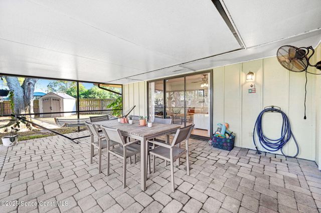 752 John Adams Lane, Melbourne, FL 32904