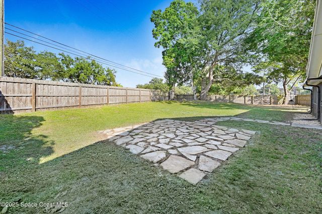 752 John Adams Lane, Melbourne, FL 32904