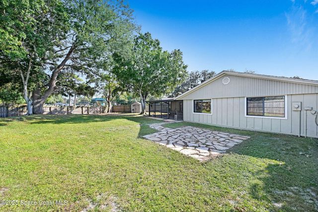 752 John Adams Lane, Melbourne, FL 32904