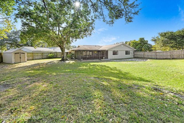 752 John Adams Lane, Melbourne, FL 32904