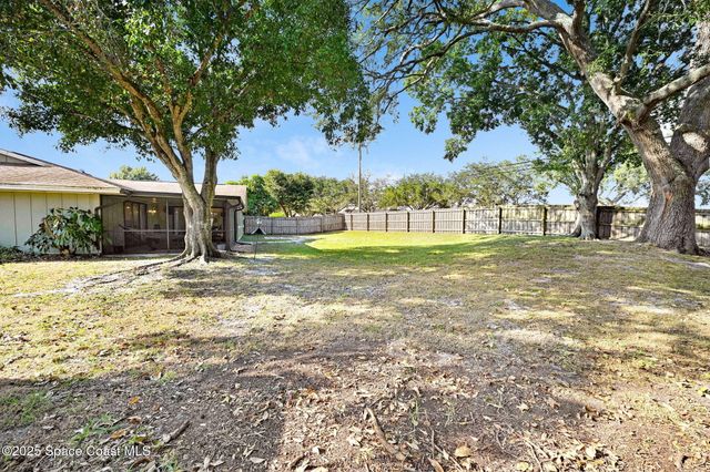 752 John Adams Lane, Melbourne, FL 32904