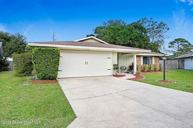 752 John Adams Lane, Melbourne, FL 32904