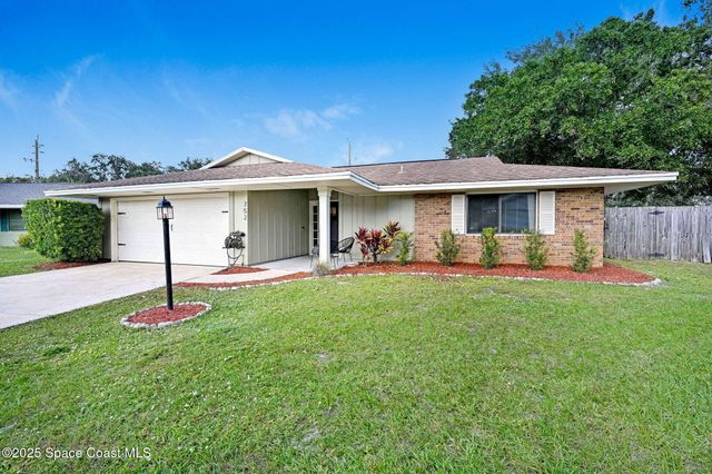 752 John Adams Lane, Melbourne, FL 32904