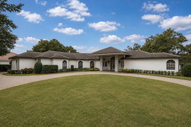 5050 ISLEWORTH COUNTRY CLUB DRIVE, Windermere, FL 34786
