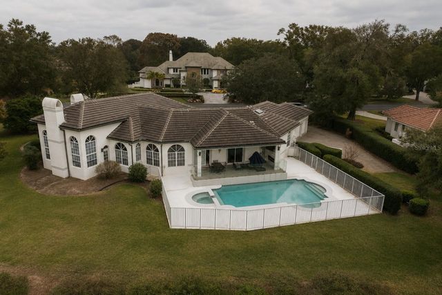 5050 ISLEWORTH COUNTRY CLUB DRIVE, Windermere, FL 34786