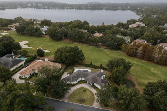 5050 ISLEWORTH COUNTRY CLUB DRIVE, Windermere, FL 34786