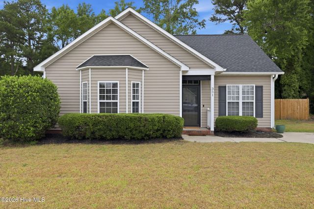 351 Johnson Lane, Winterville, NC 28590