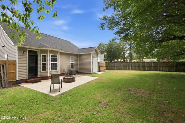 351 Johnson Lane, Winterville, NC 28590
