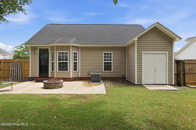 351 Johnson Lane, Winterville, NC 28590