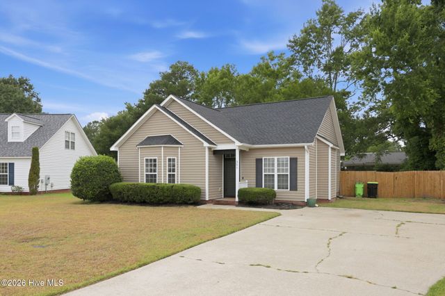 351 Johnson Lane, Winterville, NC 28590